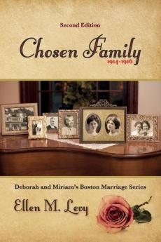 Chosen Family Second Edition