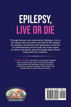 Epilepsy: Live or Die