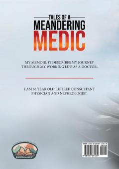 Tales of a Meandering Medic