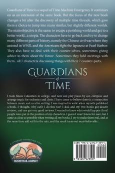 Guardians of Time