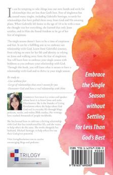 Single but in a Relationship with God
