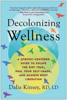 Decolonizing Wellness