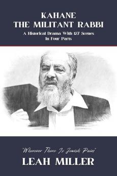 Kahane - The Militant Rabbi