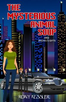 The Mysterious Animal Soup