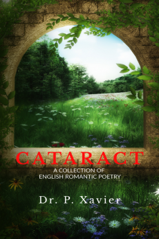 CATARACT : A COLLECTION OF ENGLISH ROMANTIC POETRY