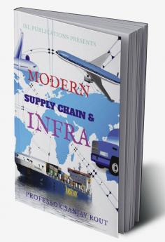 Modern Supply Chain &amp;amp; Infra