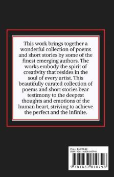 Musings and Melodies : An Anthology