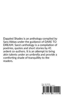 DAPPLED SHADES