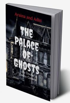 The Palace Of Ghost