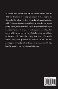 Children’S Literature: My Accesses