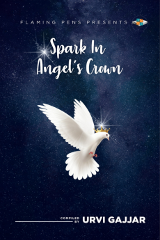 Spark in Angel's crown