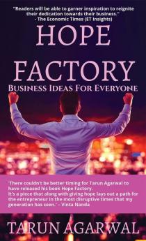 Hope Factory