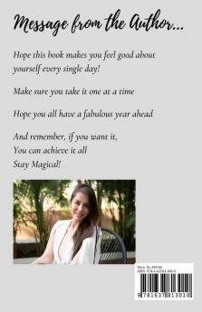 Uplift Yourself (Black & White Version): Rediscovering Every Day