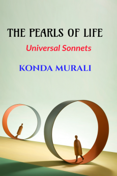 The Pearls of life: Universal Sonnets