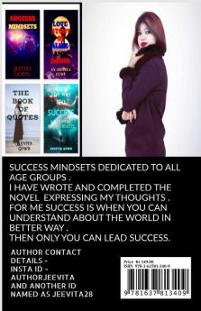Success Mindsets