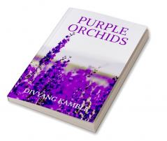 Purple Orchids