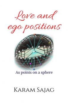 Love and ego positions : As points on a sphere