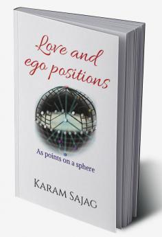 Love and ego positions : As points on a sphere