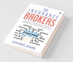 The Insurance Brokers Campus To Corporate Journey