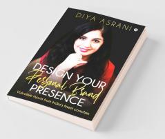 Design Your Personal Brand Presence