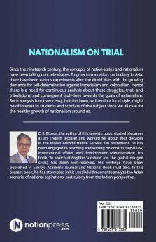 Nationalism on Trial : Experience of India and Her Neighbours