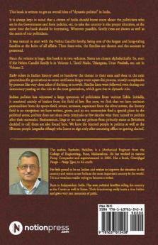 Ruling Dynasties of Independent India  - Volume 2