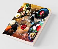 Kitchen Secrets Of Telangana