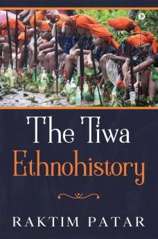The Tiwa Ethnohistory