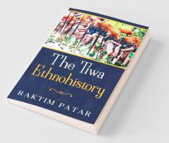 The Tiwa Ethnohistory
