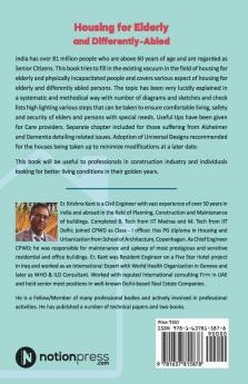 Housing for Elderly and Differently-Abled