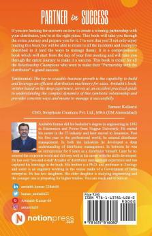 Partner In Success: Guidebook On Distributor Relationship Management