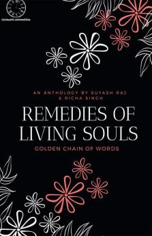 Remedies of living souls : Golden chain of words