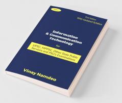 Information And Communication Technology