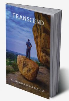 TRANSCEND : A COLLECTION OF AMERICAN POETRY