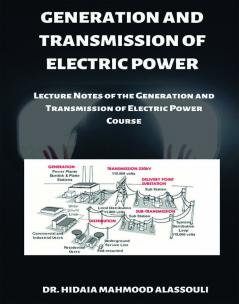 Generation and Transmission of Electric Power