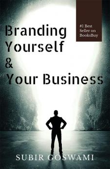 Branding Yourself and Your Business