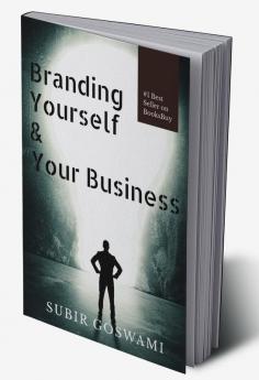 Branding Yourself and Your Business