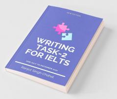 Best Writing Samples Task 2 For Ielts