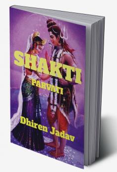 Shakti Parvati : (Gujarati)