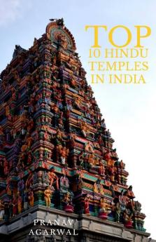 Top 10 Hindu Temples In India