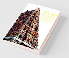 Top 10 Hindu Temples In India
