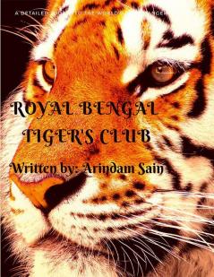 ROYAL BENGAL TIGERS CLUB