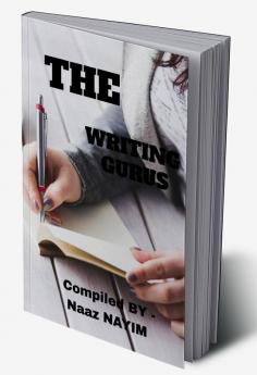 THE WRITING GURUS