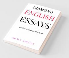 Diamond English Essays