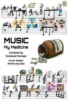 MUSICMY MEDICINE