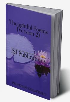 Thoughtful Poems(Version-2)