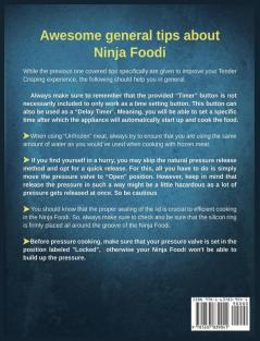 1000 Ninja Foodi Cookbook 2021#: Your Complete Guide to Pressure Cook Slow Cook Air Fry Dehydrate and More 1000 Ninja Foodi Recipes to Help You Live Healthily and Happily