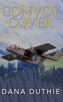 Convoy Cover