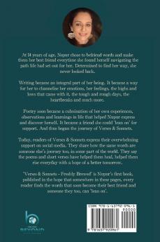 VERSES n SONNETS