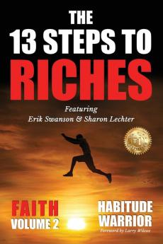 The 13 Steps To Riches